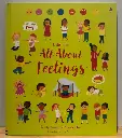 Usborne: All About Feelings