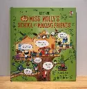 Usborne MISS MOLLY'S SCHOOL OF MAKING FRIENDS