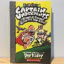 Captain Underpants and the Revolting Revenge of the Radioactive Robo-Boxers
