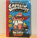 The Adventures of Captain Underpants