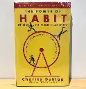 The Power of Habit: Why We Do What We Do in Life and Business - Charles Duhigg (Imported Reprint)