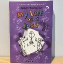 My Life as a Joke (By Janet Tashjian)