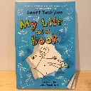 My Life as a Book (By Janet Tashjian)