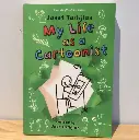 My Life as a Cartoonist (By Janet Tashjian)