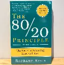 The 80/20 Principle: The Secret to Achieving More with Less - Richard Koch (Imported Reprint)