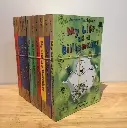 My Life As (10 Books Set)