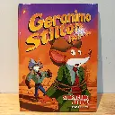 Geronimo Stilton Reporter 3: Stop Acting Around