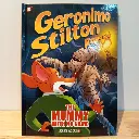 Geronimo Stilton Reporter 4: The Mummy With No Name