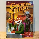 Geronimo Stilton Reporter 6: Paws Off, Cheddarface!