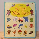 My First Word Book