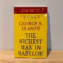 The Richest Man in Babylon - George Samuel Clason (Imported Reprint)