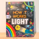 Usborne How It Works: Light 