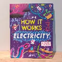 Usborne How It Works: Electricity