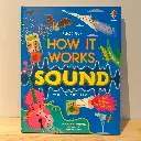 Usborne How It Works: Sound  