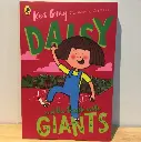 DAISY and the trouble with Giants