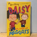 DAISY and the trouble with Maggots