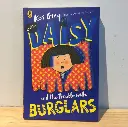 DAISY and the trouble with Burglars