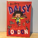 DAISY and the trouble with London
