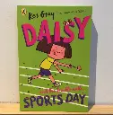 DAISY and the trouble with Sports Day