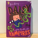 DAISY and the trouble with Vampires
