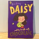 DAISY and the trouble with Chocolate