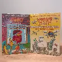 Science Comics (32 Books Set)
