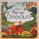 Usborne Pop-Up: Dinosaurs