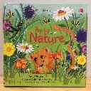 Usborne Pop-Up: Nature