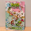 Plants vs. Zombies: Rumble at Lake Gumbo