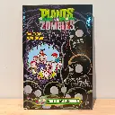 Plants vs. Zombies: Boom Boom Mushroom 