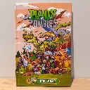 Plants vs. Zombies: Dino-Might