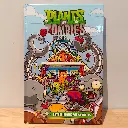 Plants vs. Zombies: Better Homes and Guardens