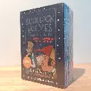 The Sherlock Holmes: Shadows, Secrets and Stolen Treasure (10 Books Set)