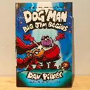 Dog Man: Big Jim Begins