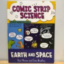 Comic Strip Science: Earth and Space