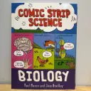 Comic Strip Science: Biology