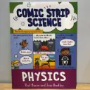 Comic Strip Science: Physics