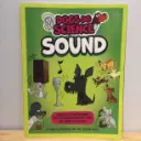 Dogs Do Science: Sound