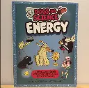 Dogs Do Science: Energy