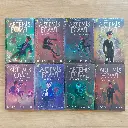 Artemis Fowl (8 Books Set)