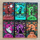 Enola Holmes (6 Books Set)