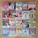 BabyMouse (20 Books Set)