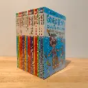 George Brown, Class Clown... (19 Books Set)