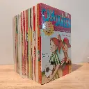 Cam Jansen (36 Books set)