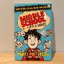 Middle School: Get me out of here!