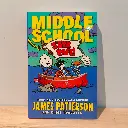 Middle School: Save Rafe!