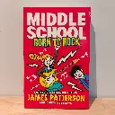 Middle School: Born to Rock 