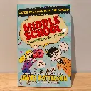 Middle School: My brother is a big, fat liar 