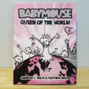 BabyMouse: Queen of the World!