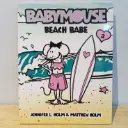 BabyMouse: Beach Babe